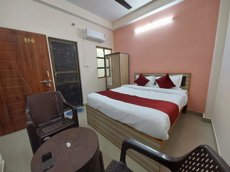 Manor Residency, Varanasi, India
