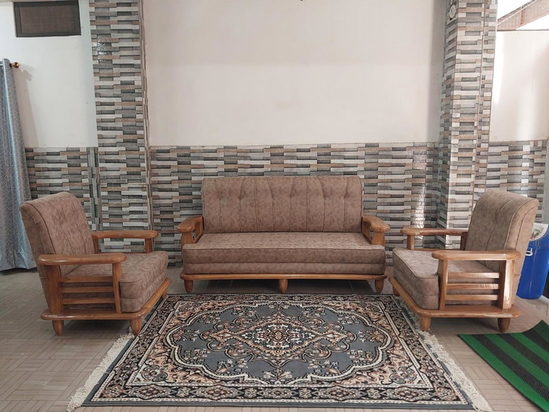 Manor Residency, Varanasi, India