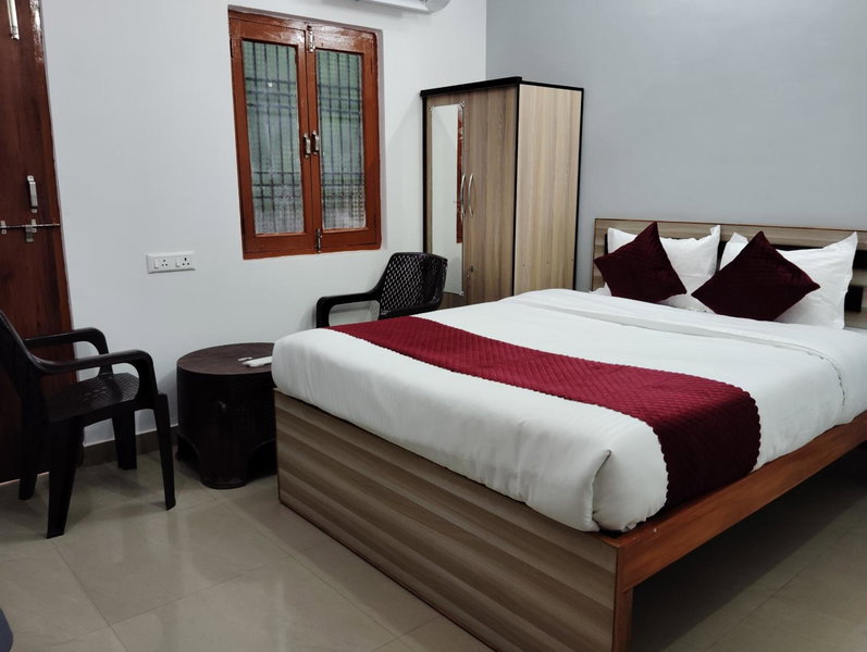 Manor Residency, Varanasi, India