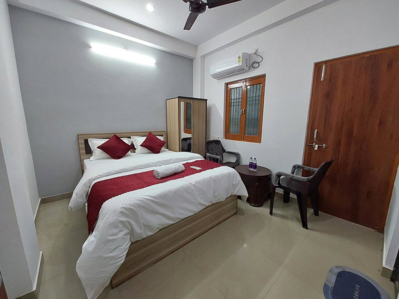 Manor Residency, Varanasi, India