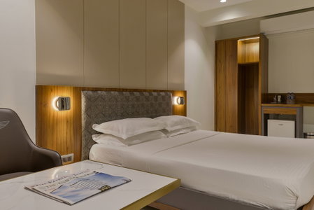 Hotel Airlink, Mumbai, India