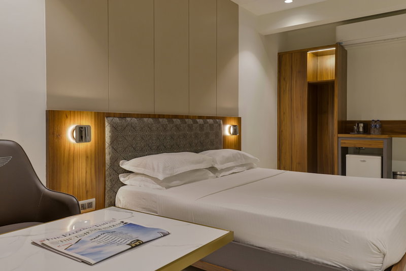 Hotel Airlink, Mumbai, India