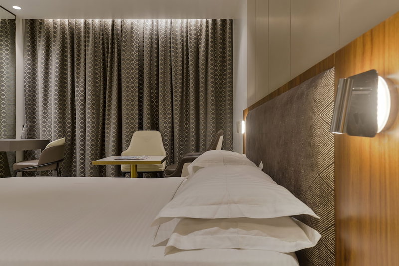 Hotel Airlink, Mumbai, India