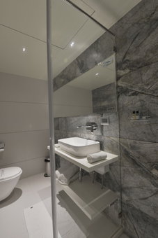 Hotel Airlink, Mumbai, India