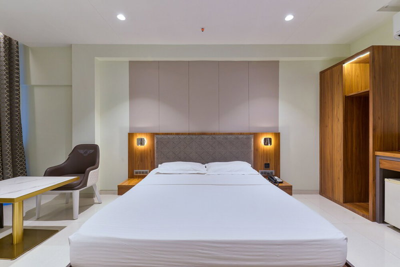 Hotel Airlink, Mumbai, India