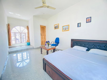 Pall Residency, Srinagar, India