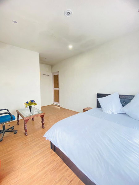 Pall Residency, Srinagar, India