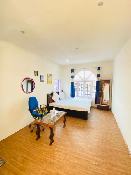 Pall Residency, Srinagar, India