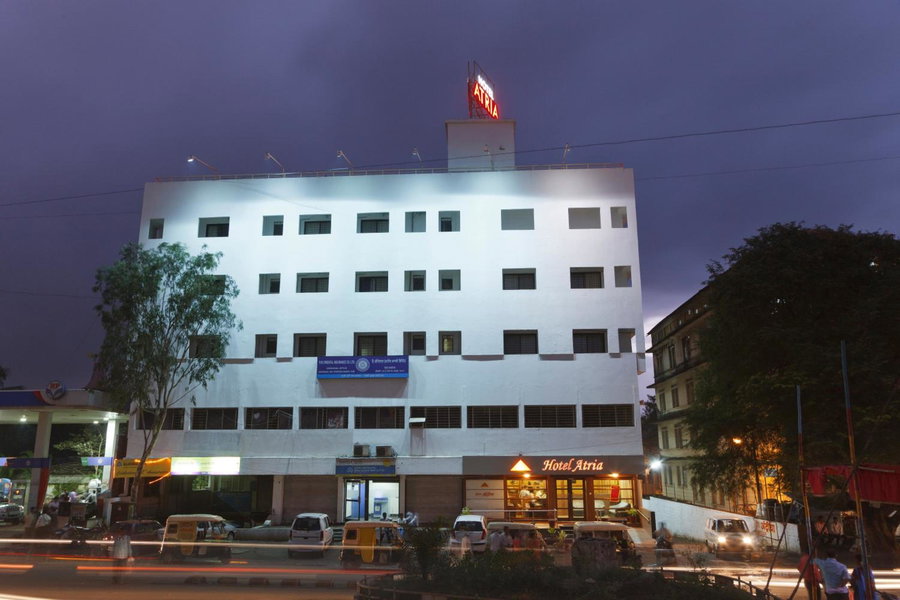 Hotel Atria, Kolhapur, Kolhapur, India