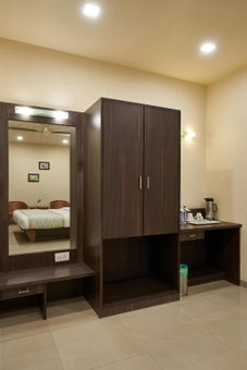 Hotel Atria, Kolhapur, Kolhapur, India