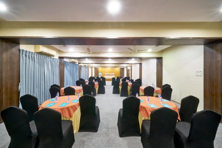 Hotel Atria, Kolhapur, Kolhapur, India