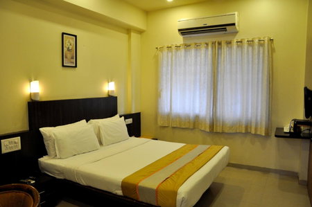 Hotel Atria, Kolhapur, Kolhapur, India