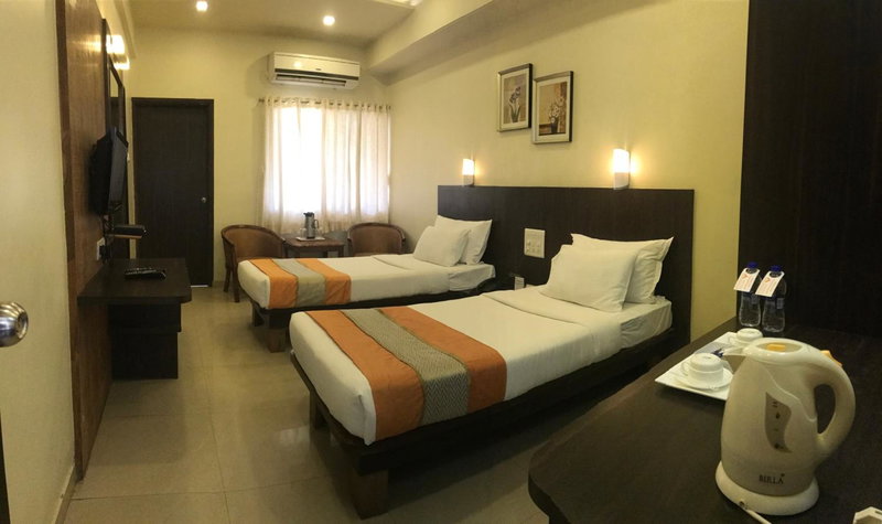 Hotel Atria, Kolhapur, Kolhapur, India