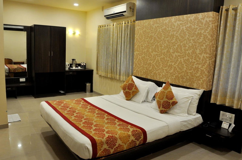 Hotel Atria, Kolhapur, Kolhapur, India