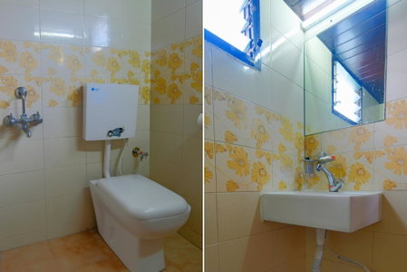 FabHotel Pishori - Vijay Nagar, Indore, India