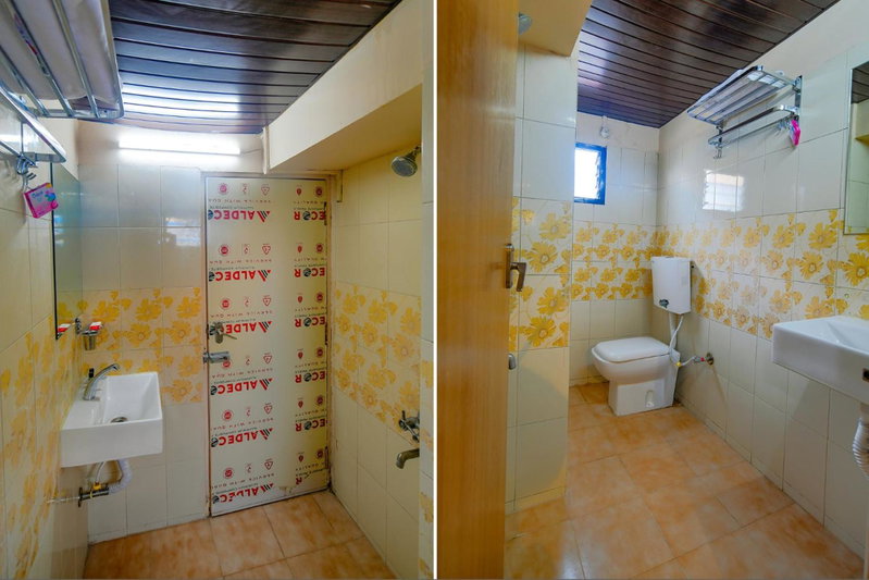 FabHotel Pishori - Vijay Nagar, Indore, India