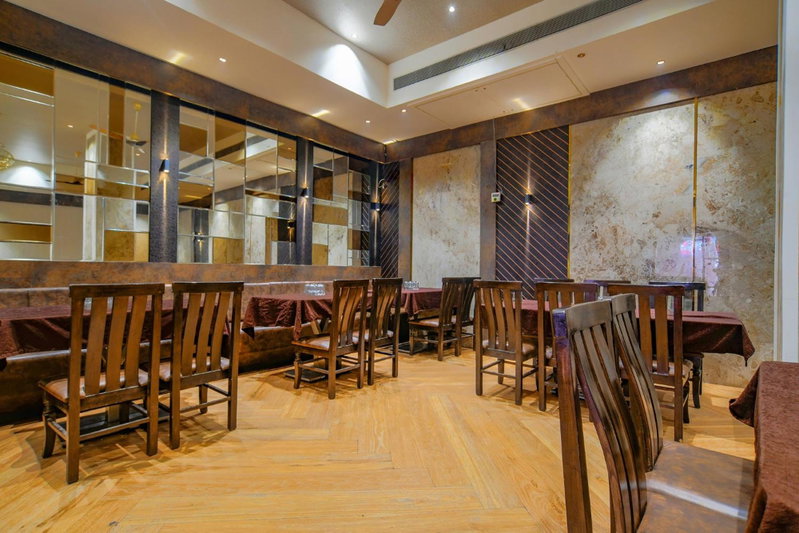 FabHotel Pishori - Vijay Nagar, Indore, India