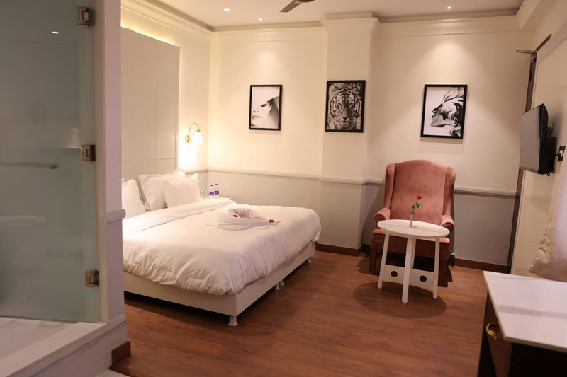 Hotel ND Manor, Dehradun, India