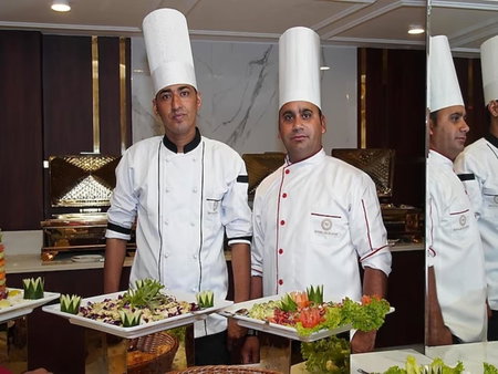 Hotel ND Manor, Dehradun, India