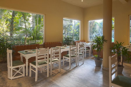 The Narayana Sanctuary - Luxe Poolside Suites by SALVUS, Rishīkesh, India