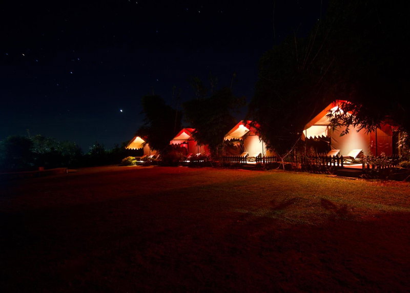 Samskara & Samsara, Lansdowne, India