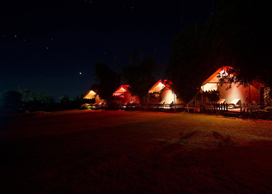 Samskara & Samsara, Lansdowne, India