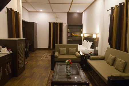 Samskara & Samsara, Lansdowne, India