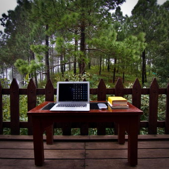 Samskara & Samsara, Lansdowne, India