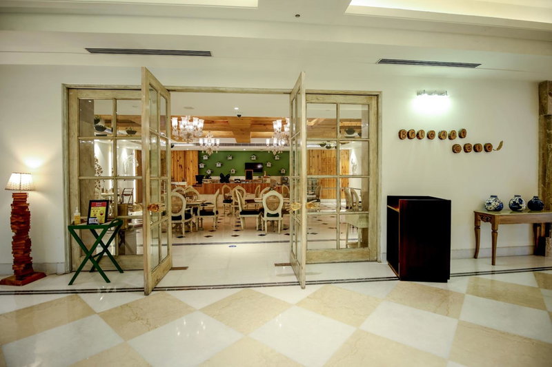 Ramada Plaza by Wyndham Lucknow, Lucknow, India