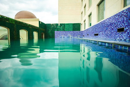 Ramada Plaza by Wyndham Lucknow, Lucknow, India