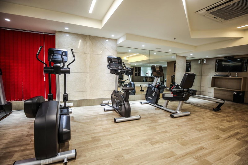 Ramada Plaza by Wyndham Lucknow, Lucknow, India