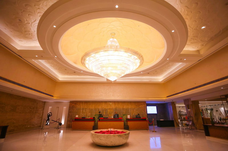 Ramada Plaza by Wyndham Lucknow, Lucknow, India
