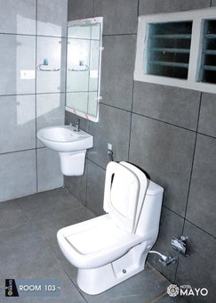 Hotel Mayo, Wayanad, India