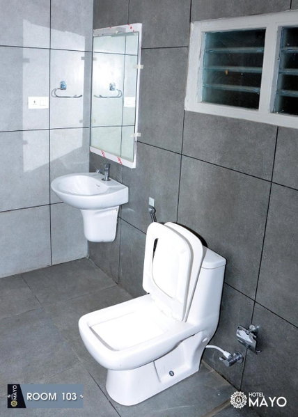 Hotel Mayo, Wayanad, India