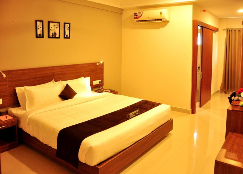 Hotel Mayo, Wayanad, India