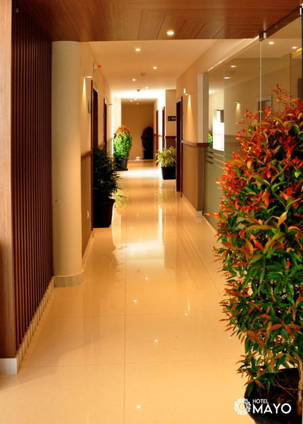 Hotel Mayo, Wayanad, India