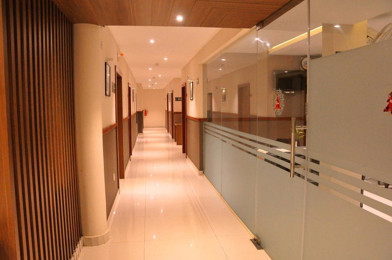Hotel Mayo, Wayanad, India