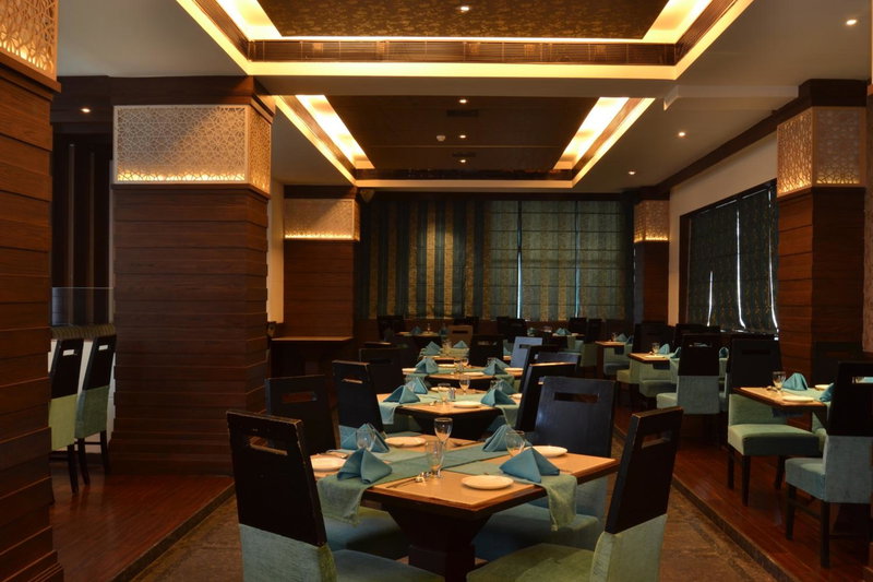 Hotel Royal Cliff, Kānpur, India