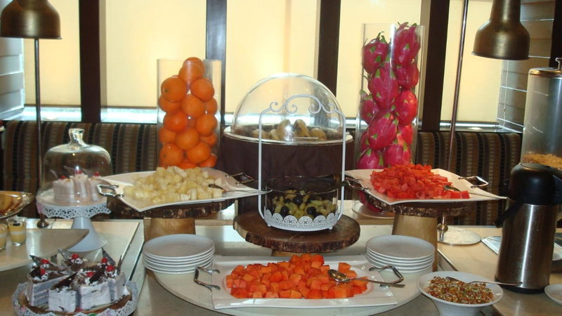 Hotel Royal Cliff, Kānpur, India