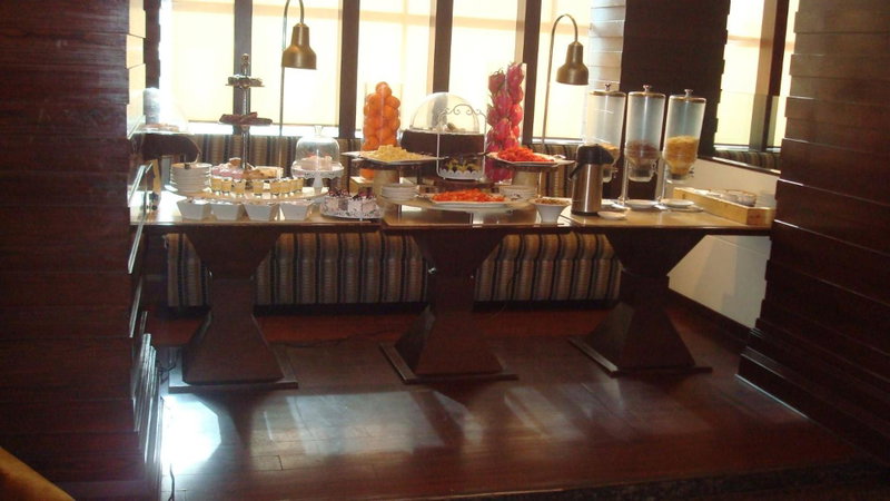 Hotel Royal Cliff, Kānpur, India