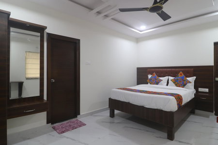 SRI SAI UNIQUE HOMESTAYS Kondapur, Kondapur, India