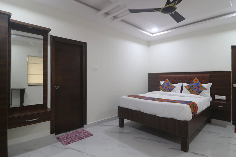 SRI SAI UNIQUE HOMESTAYS Kondapur, Kondapur, India