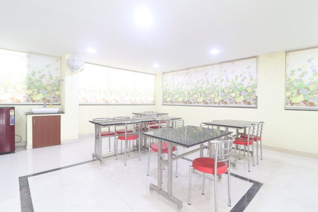 SRI SAI UNIQUE HOMESTAYS Kondapur, Kondapur, India