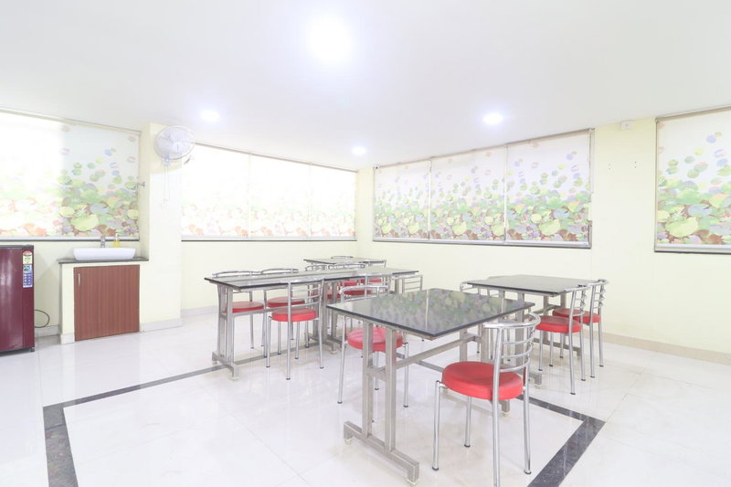 SRI SAI UNIQUE HOMESTAYS Kondapur, Kondapur, India