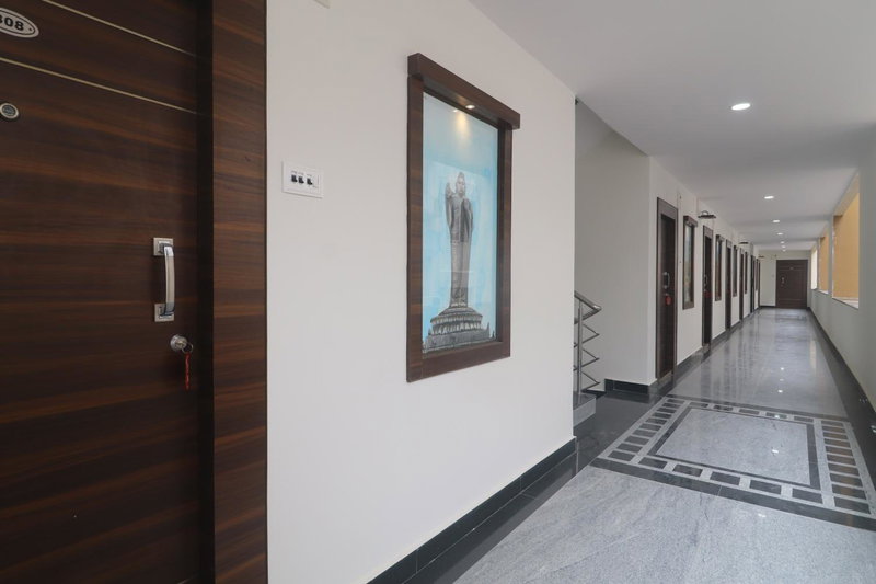 SRI SAI UNIQUE HOMESTAYS Kondapur, Kondapur, India