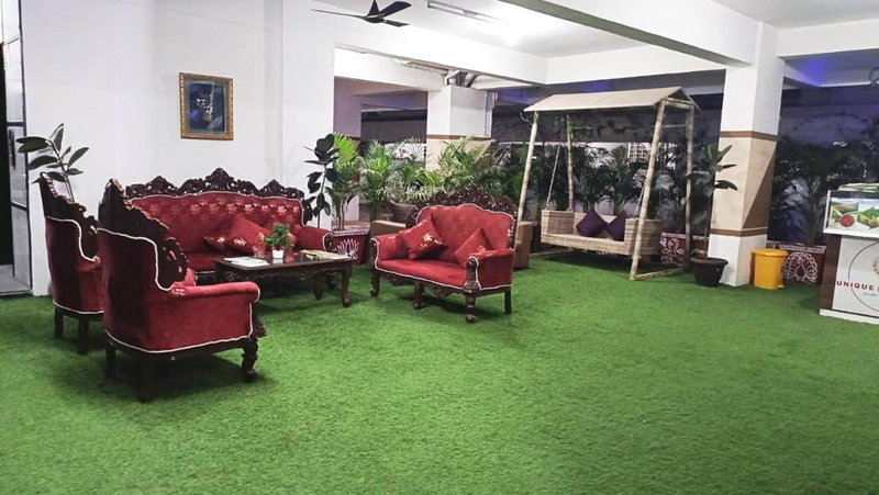 SRI SAI UNIQUE HOMESTAYS Kondapur, Kondapur, India