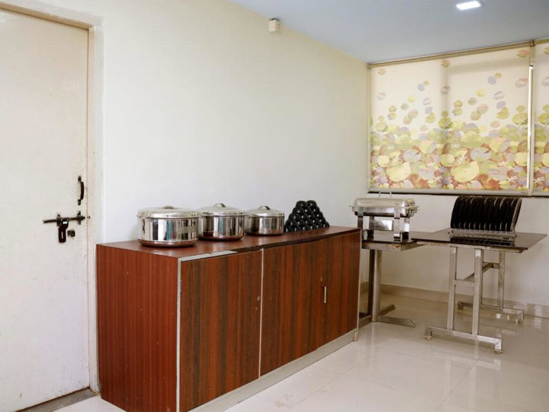 SRI SAI UNIQUE HOMESTAYS Kondapur, Kondapur, India