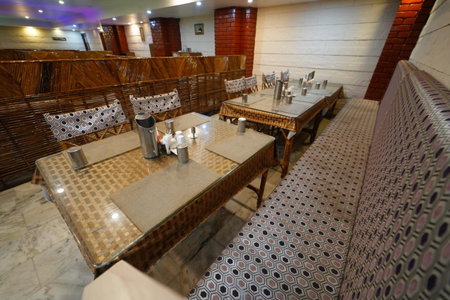 Hotel Palmyra Grand Inn, Tirunelveli, India