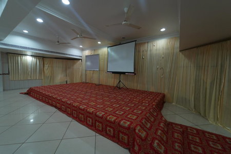 Hotel Palmyra Grand Inn, Tirunelveli, India