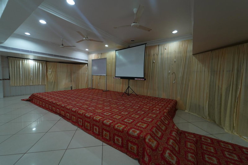 Hotel Palmyra Grand Inn, Tirunelveli, India